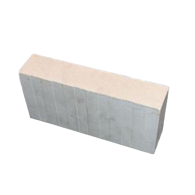 丰泽薄层砌筑砂浆对B04级蒸压加气混凝土砌体力学性能影响的研究