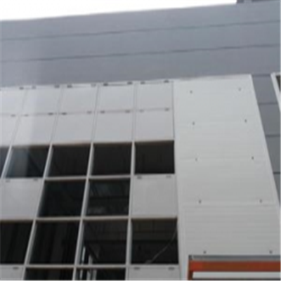 丰泽新型蒸压加气混凝土板材ALC|EPS|RLC板材防火吊顶隔墙应用技术探讨